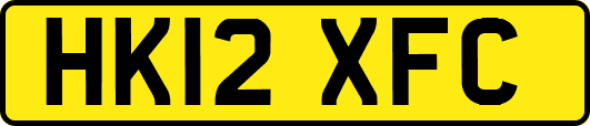 HK12XFC