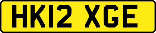 HK12XGE