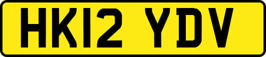 HK12YDV