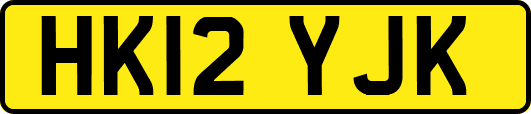 HK12YJK