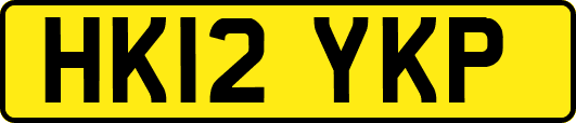 HK12YKP