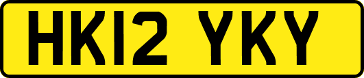 HK12YKY