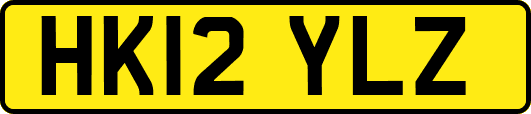 HK12YLZ