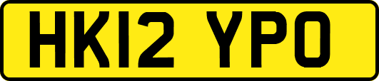 HK12YPO