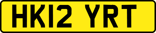HK12YRT