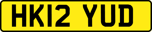 HK12YUD