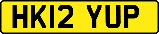 HK12YUP