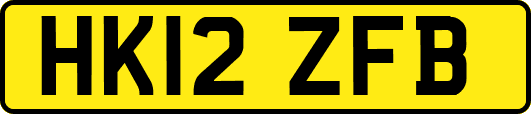 HK12ZFB