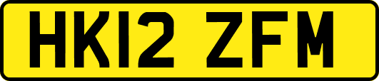 HK12ZFM