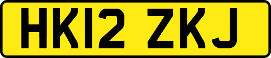 HK12ZKJ