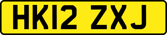 HK12ZXJ
