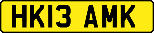 HK13AMK
