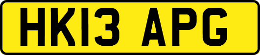 HK13APG