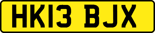 HK13BJX
