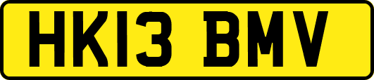 HK13BMV