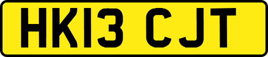 HK13CJT