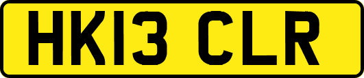 HK13CLR