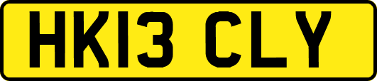 HK13CLY