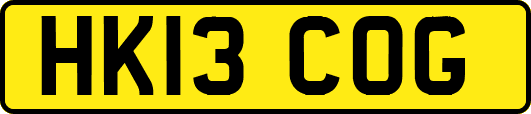 HK13COG