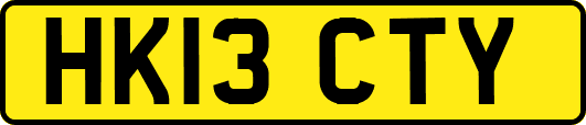 HK13CTY