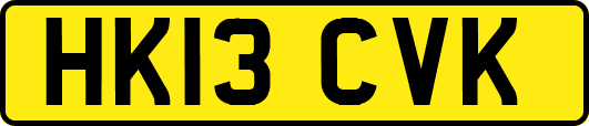 HK13CVK