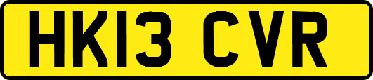 HK13CVR