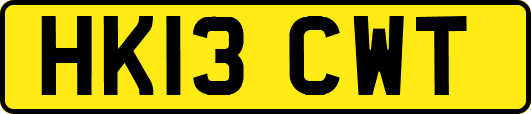 HK13CWT