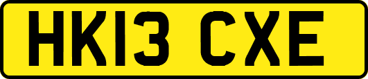 HK13CXE