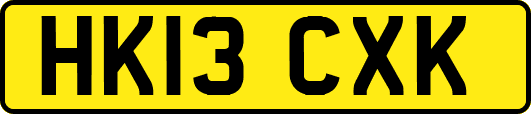HK13CXK