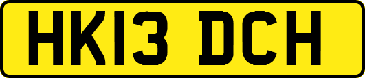 HK13DCH