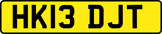 HK13DJT