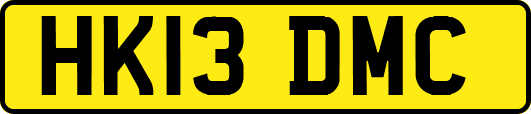 HK13DMC