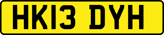 HK13DYH