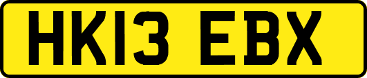 HK13EBX