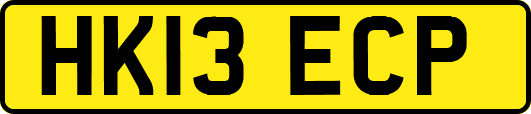 HK13ECP