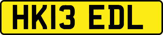 HK13EDL