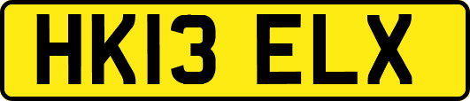 HK13ELX
