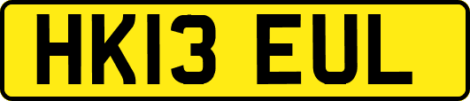 HK13EUL