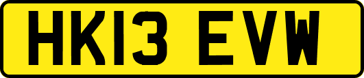 HK13EVW