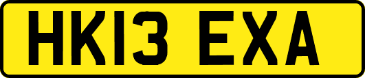 HK13EXA