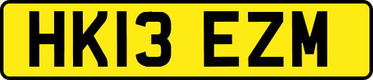 HK13EZM