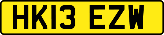 HK13EZW