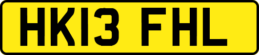 HK13FHL