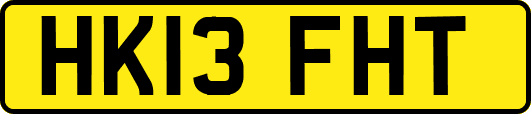 HK13FHT