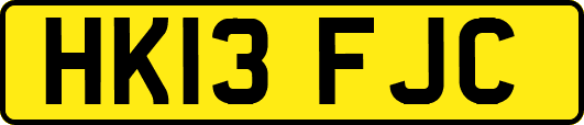 HK13FJC