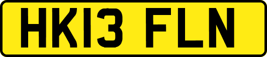 HK13FLN