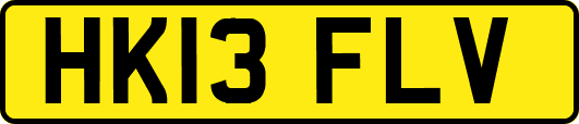 HK13FLV