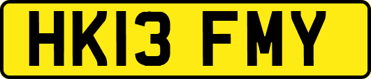 HK13FMY
