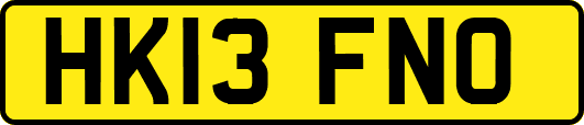 HK13FNO