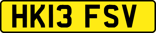 HK13FSV